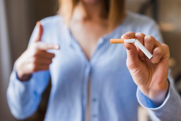 tabac stop